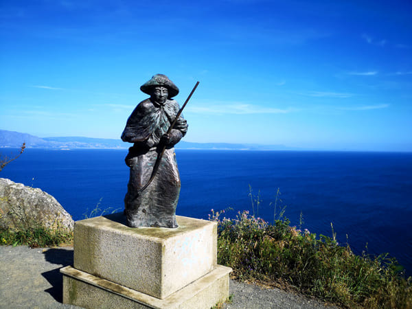 Cape Finisterre