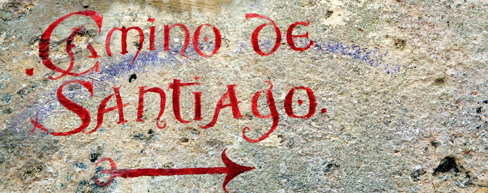 Camino Santiago
