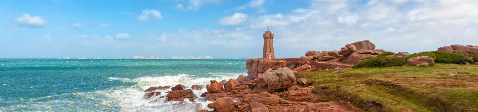 Brittany Walking and Cycling Holidays | GrandAngle.Travel