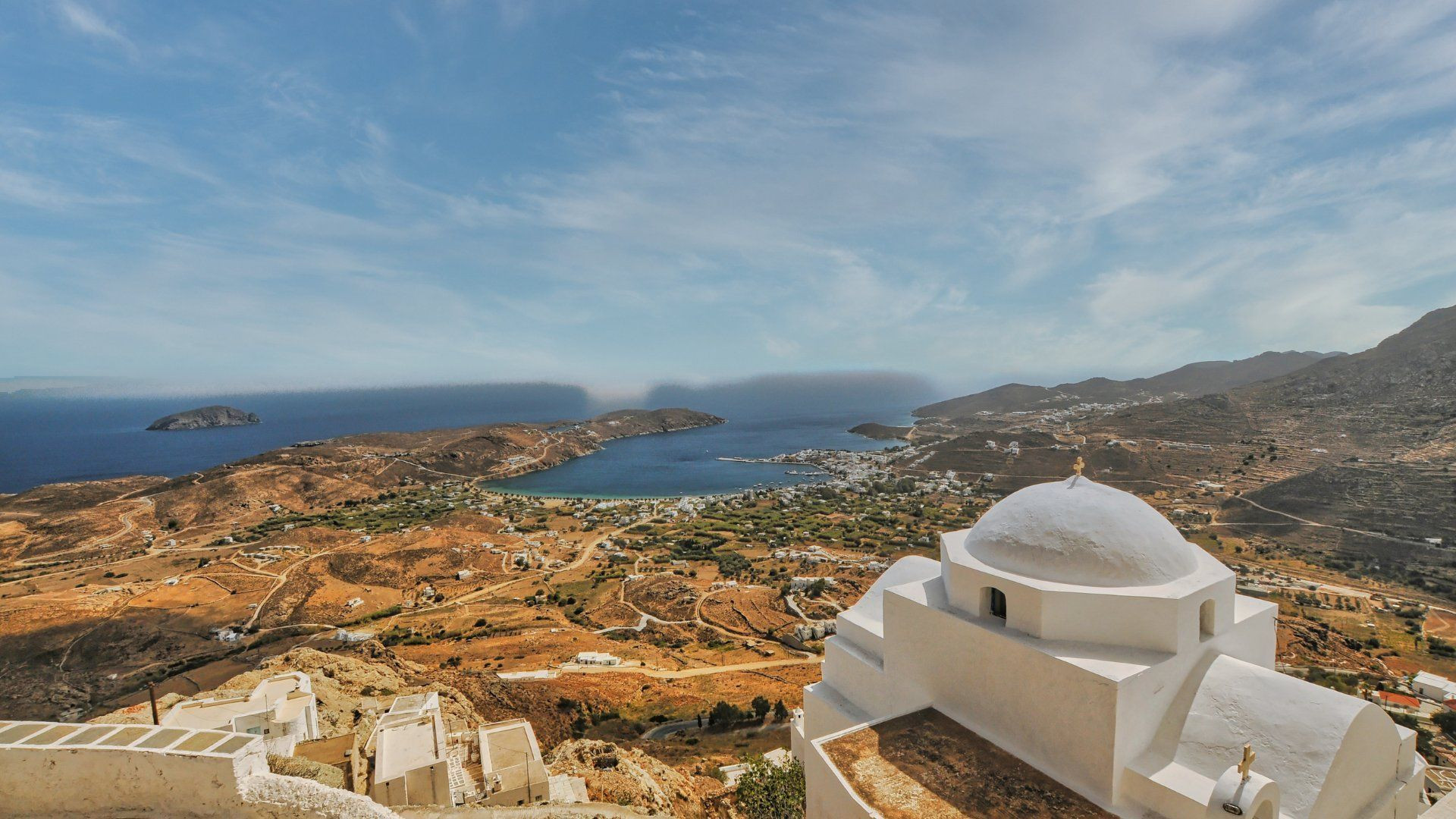 Port du Pirée - Athènes - Grèce