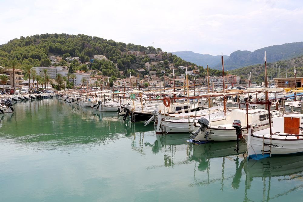Port de Sóller