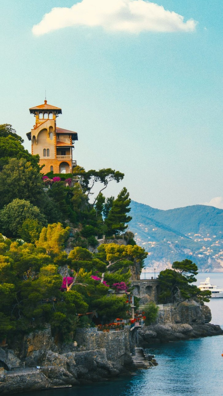 Portofino