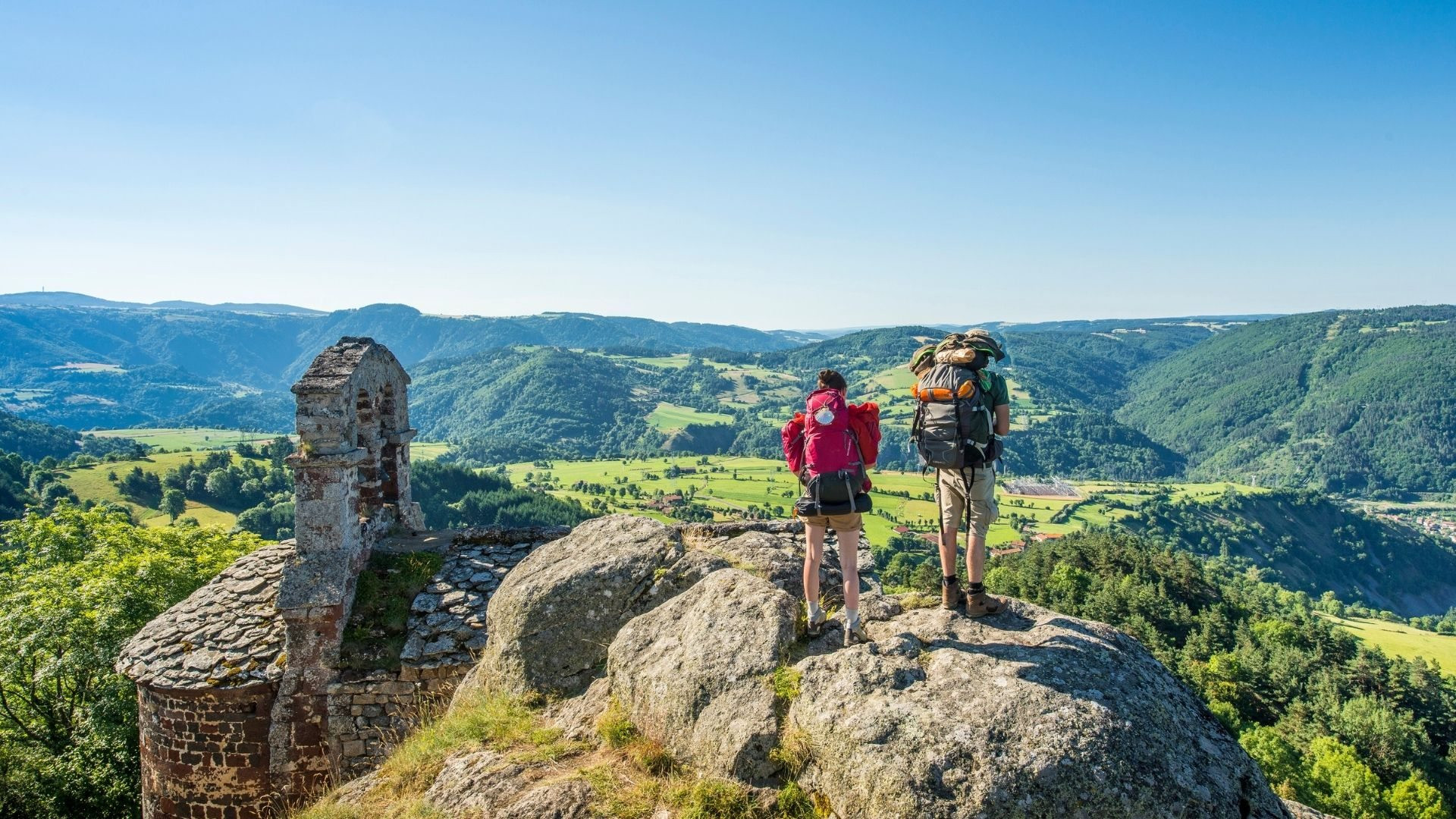 why walk Camino de Santiago the power of encounters