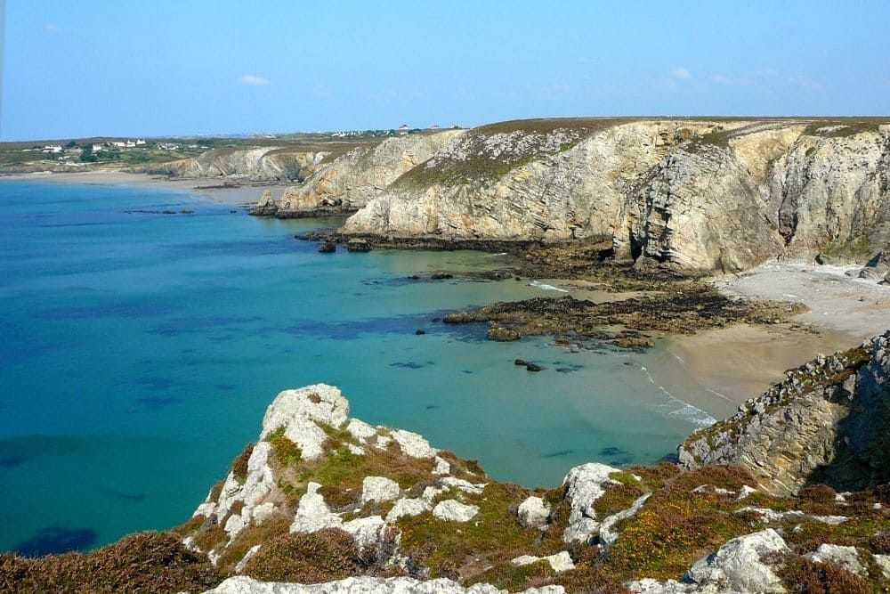 Crozon Peninsula