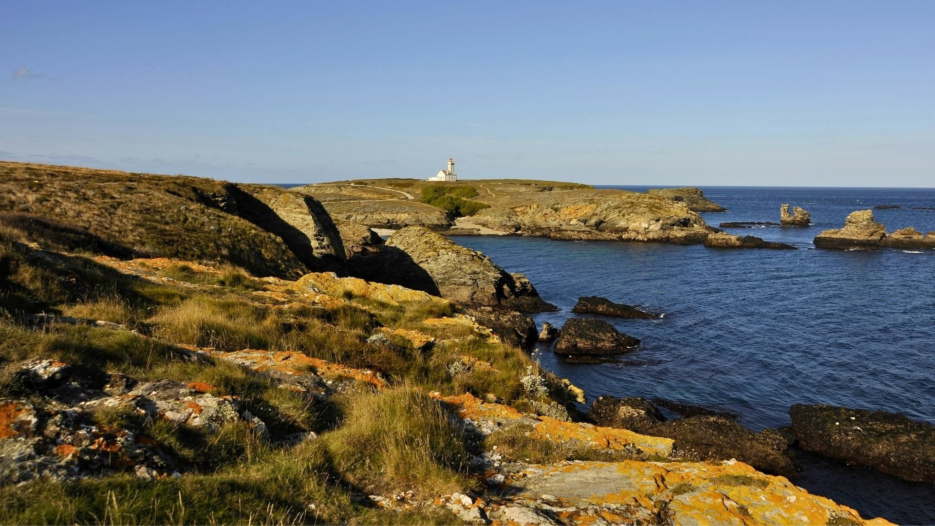 when to tour belle-ile-en-mer in autumn