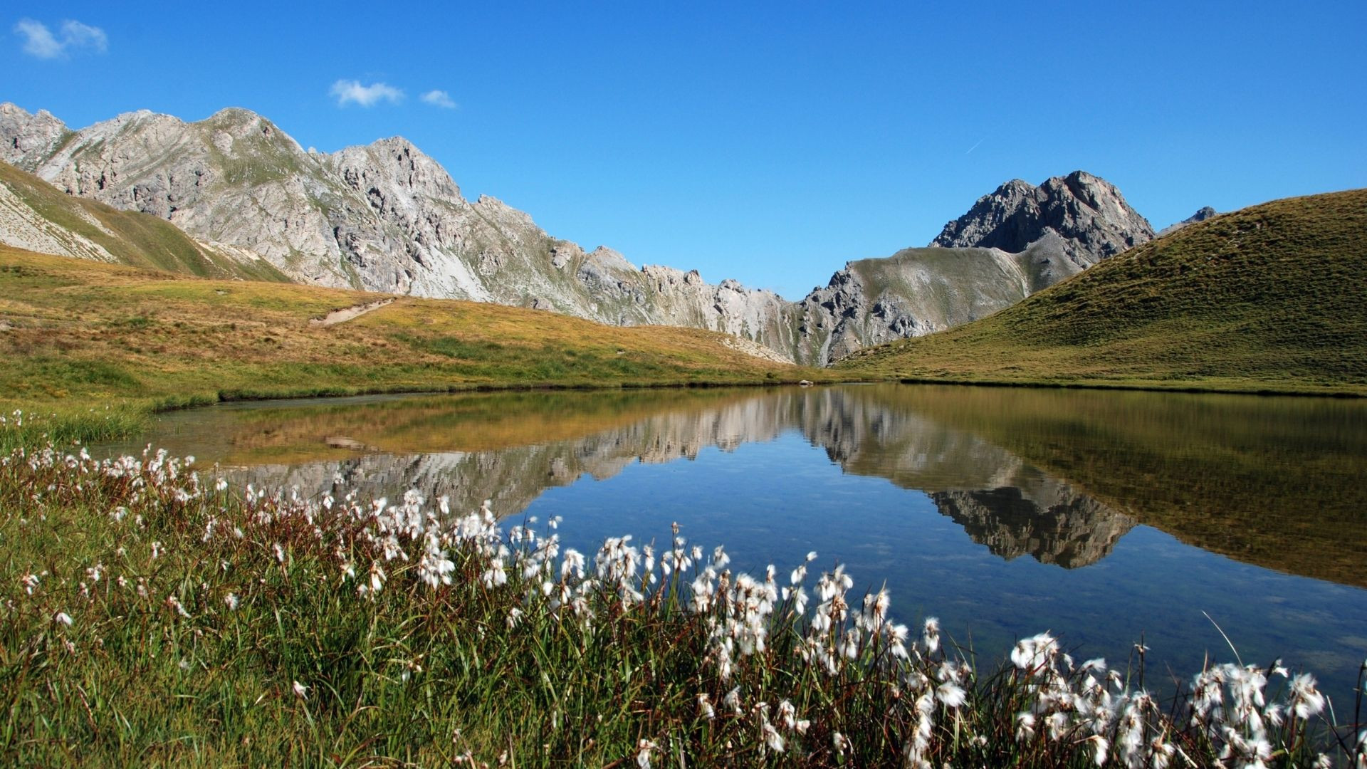 Queyras Southern Alps where to go this summer