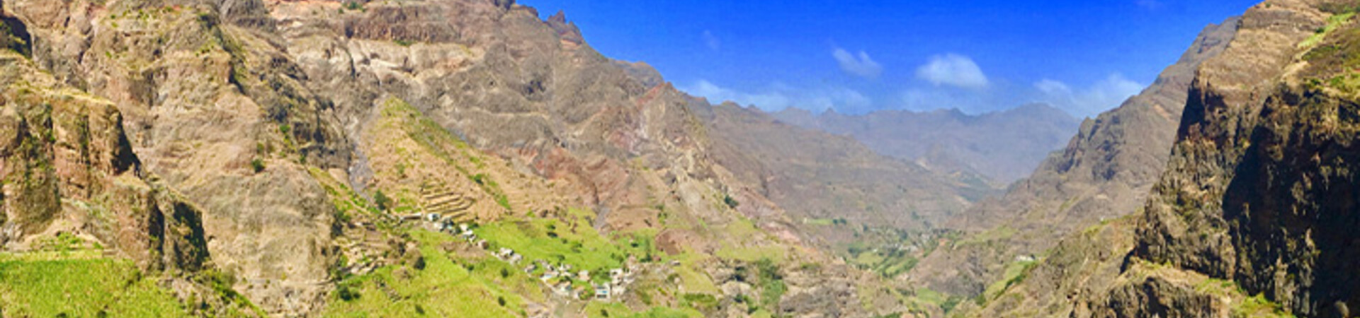 Africa Trekking and Walking Holidays | GrandAngle.Travel