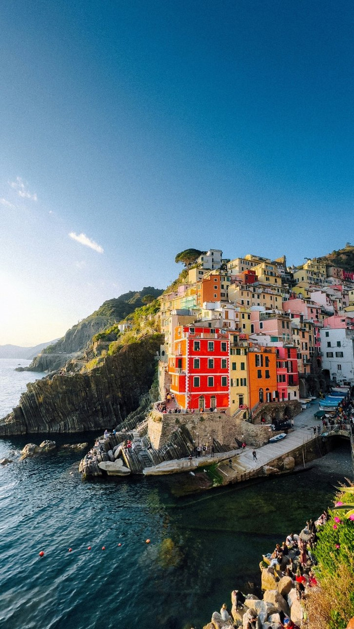 Riomaggiore