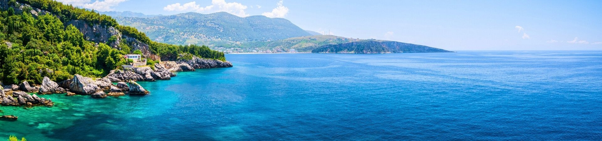 Albania Hiking and Adventure Holidays | GrandAngle.Travel