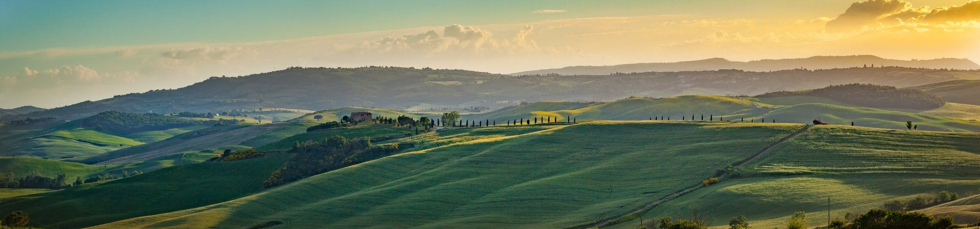 Tuscany Cycling Tours : Bike Trips in Florence, Chianti & Siena - Italy