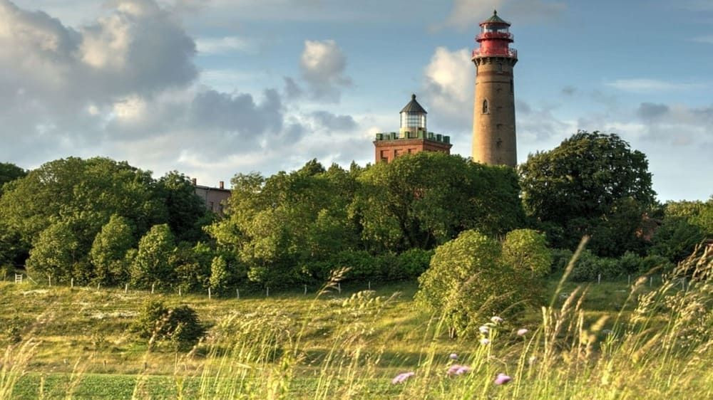 Rugen Island - Baltic Sea - Germany
