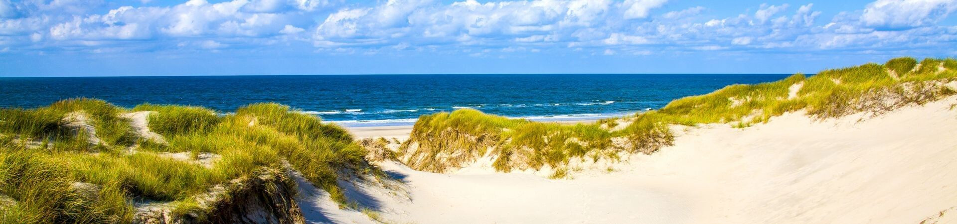 Denmark Cycling Holidays and Tours | GrandAngle.Travel