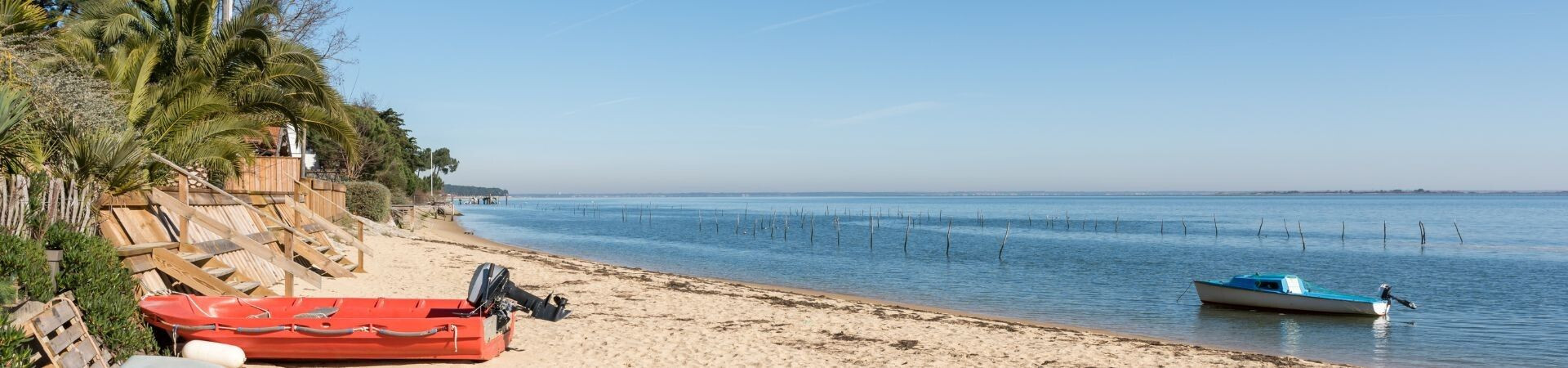 Nordic walking and hiking holidays in 2026 - Tours in France and Europe