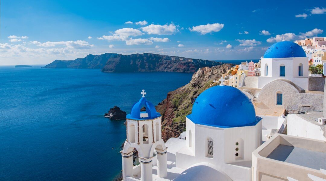 Santorini