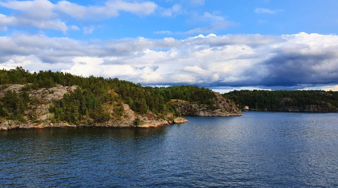 Stockholm Archipelago