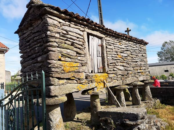 Granary