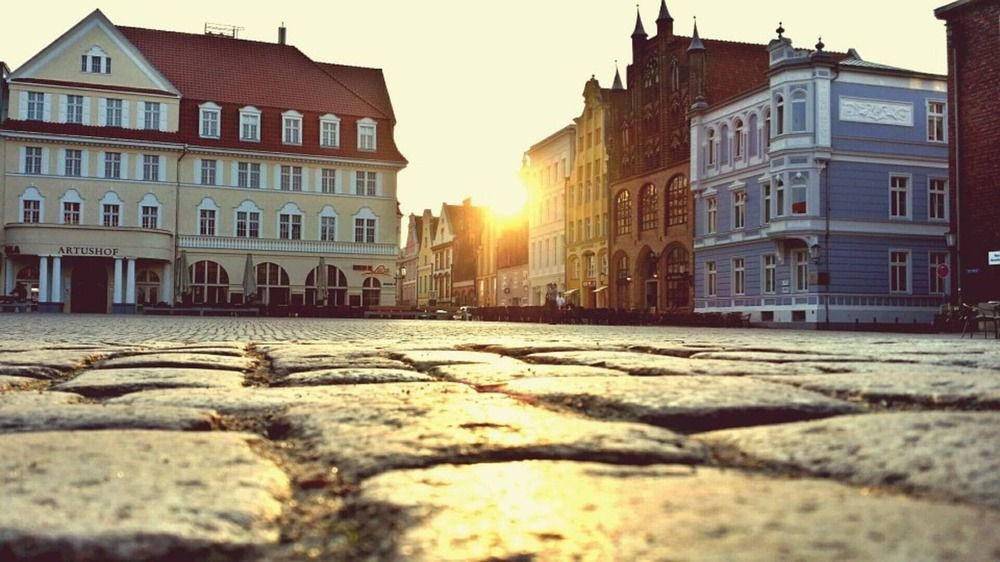Stralsund C Doktorfalk Fixabay - Germany
