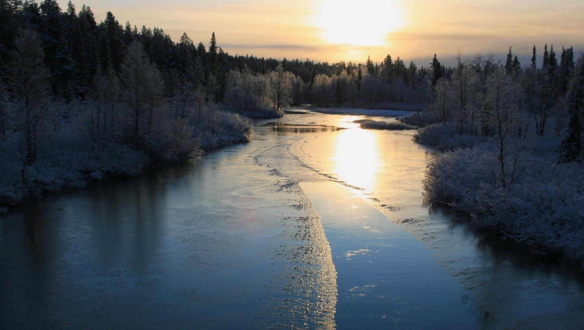 Family holidays in Lapland