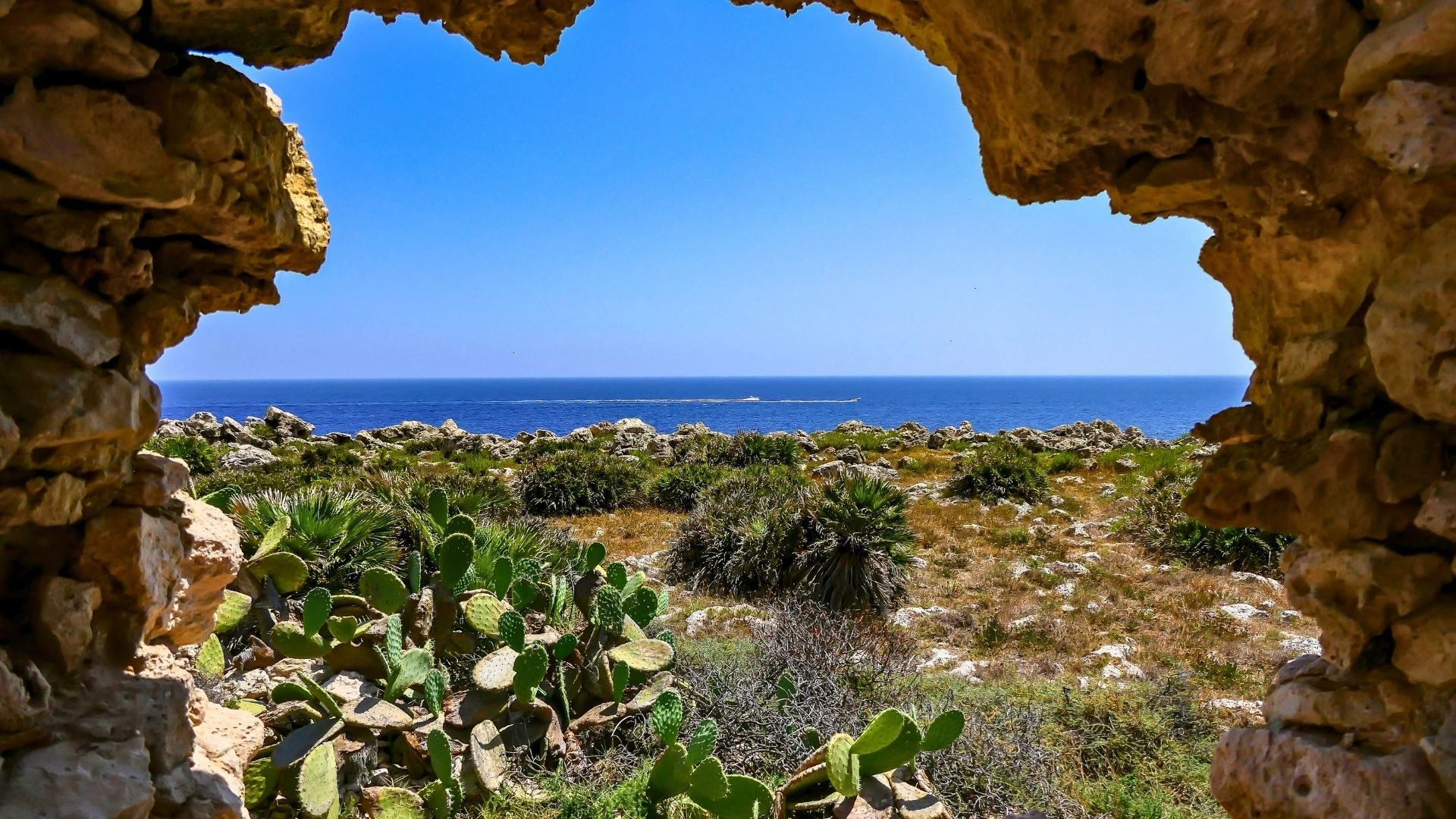 Syracuse Italy's most beautiful bike routes