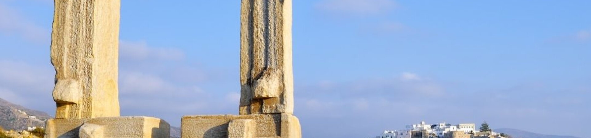 Family Holidays in Greece - All-Inclusive Stays