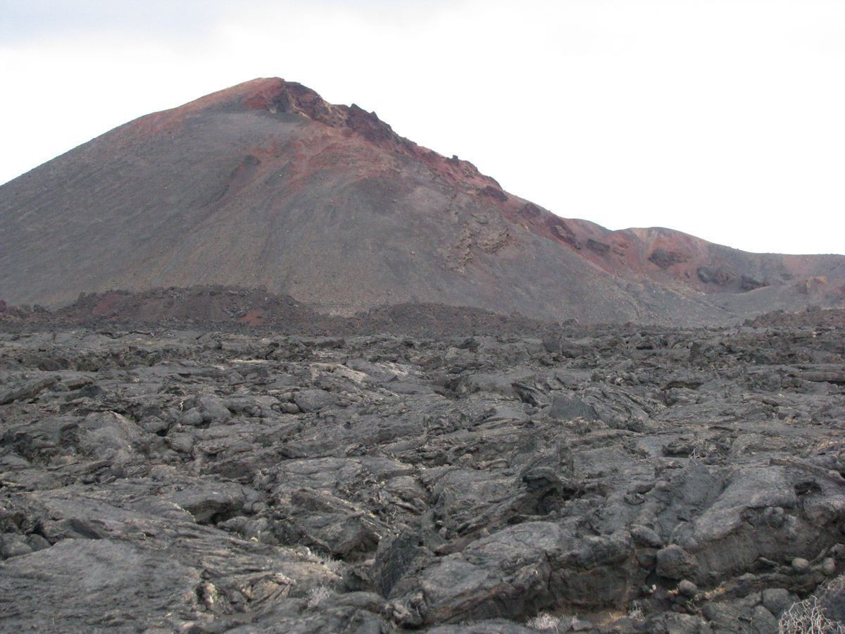 Timanfaya National Park