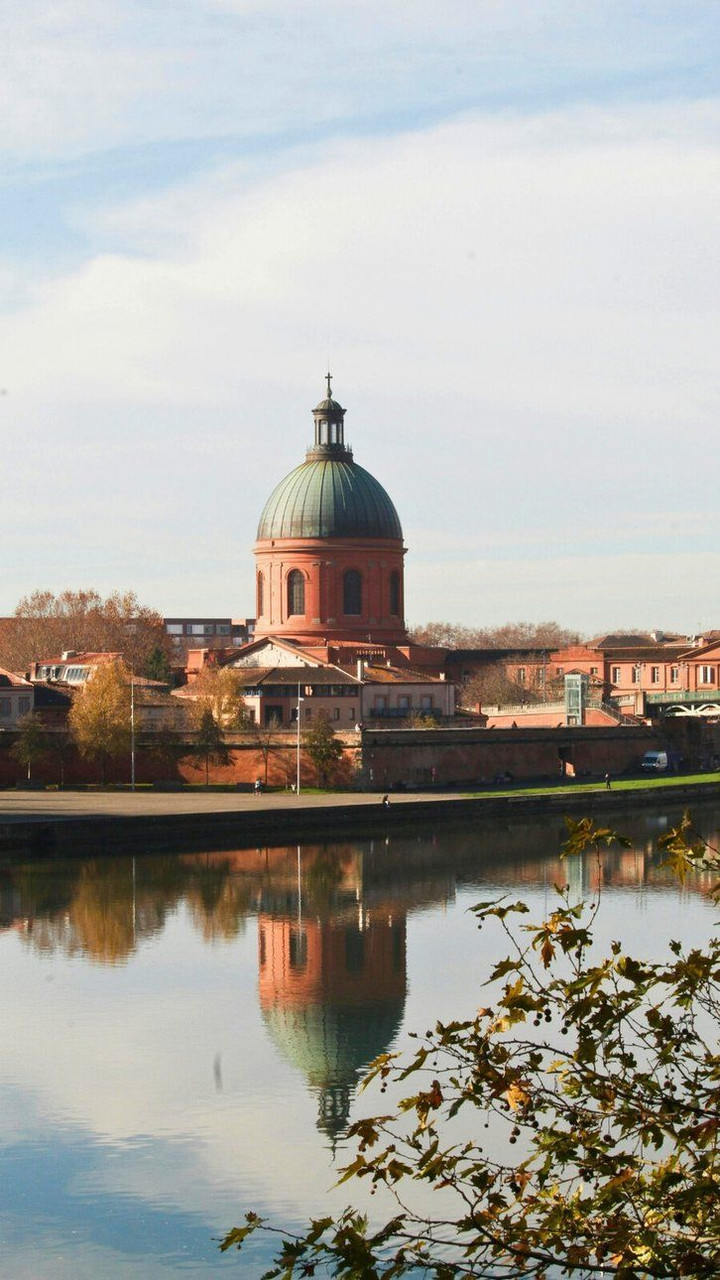 Toulouse - France