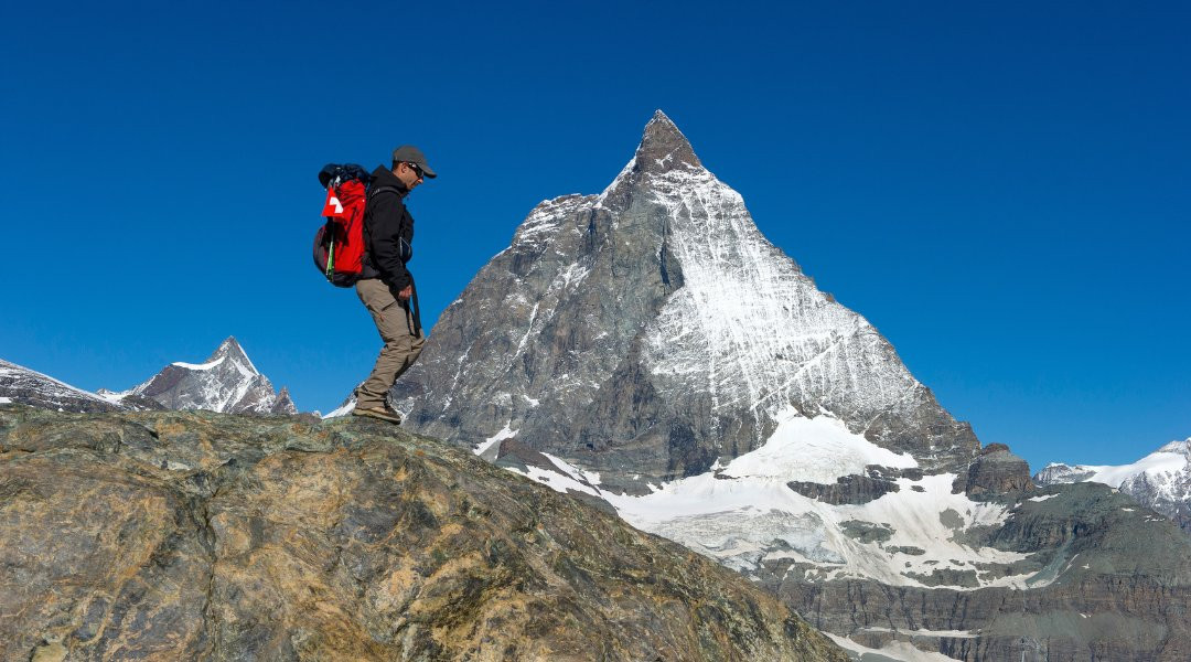 Matterhorn Tour