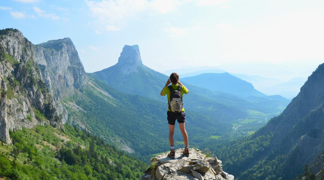 Vercors Tour