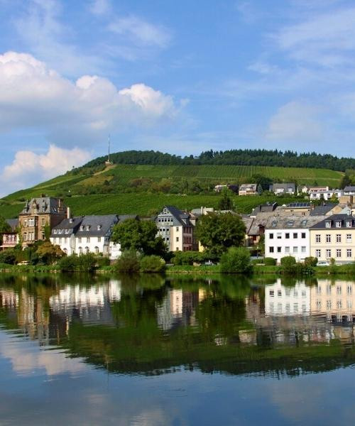 Traben Trarbach