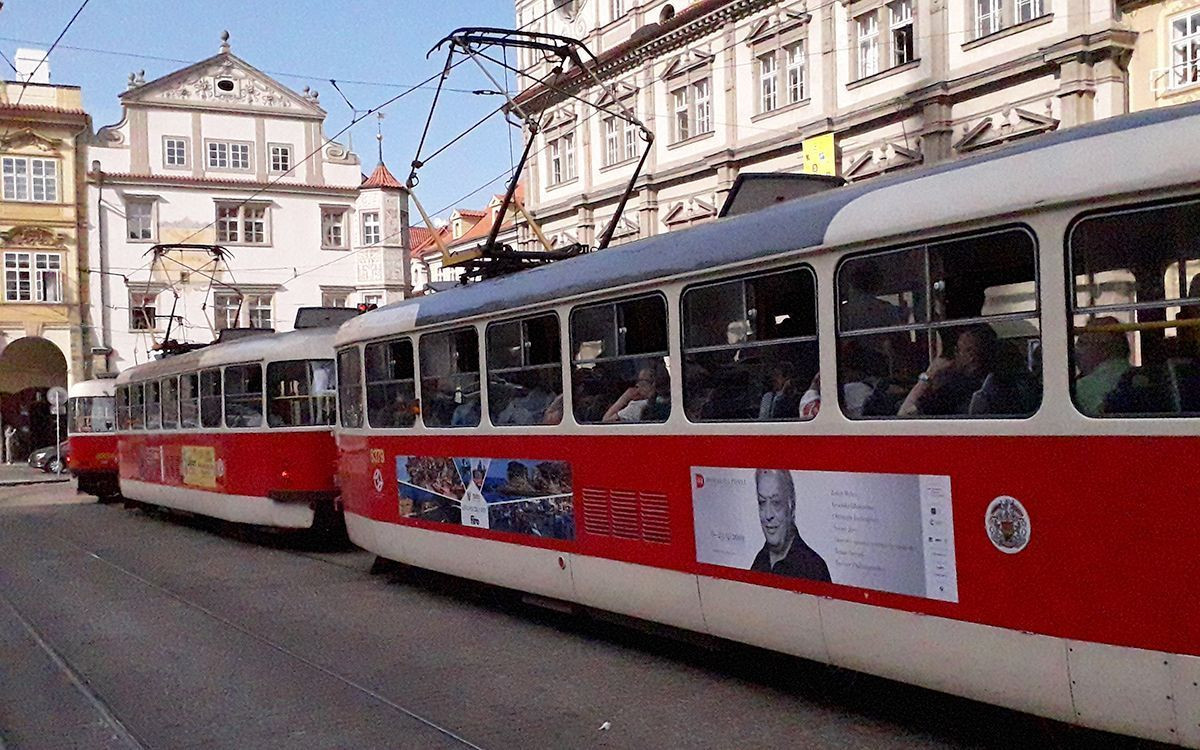 Malostranské Square