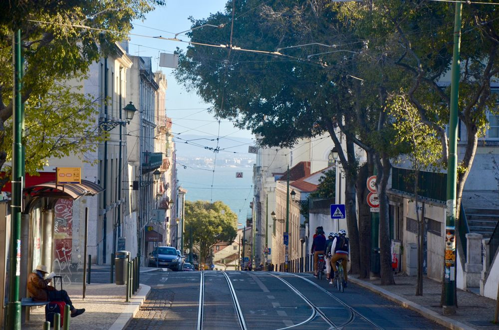 Lisbon