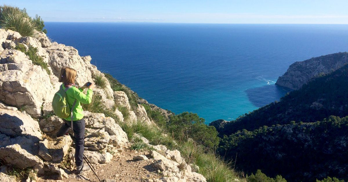 Travel story - Mallorca Island - Spain