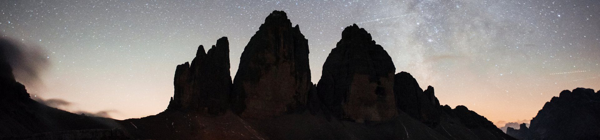 Italy: guided and self-guided active tours through iconic landscapes