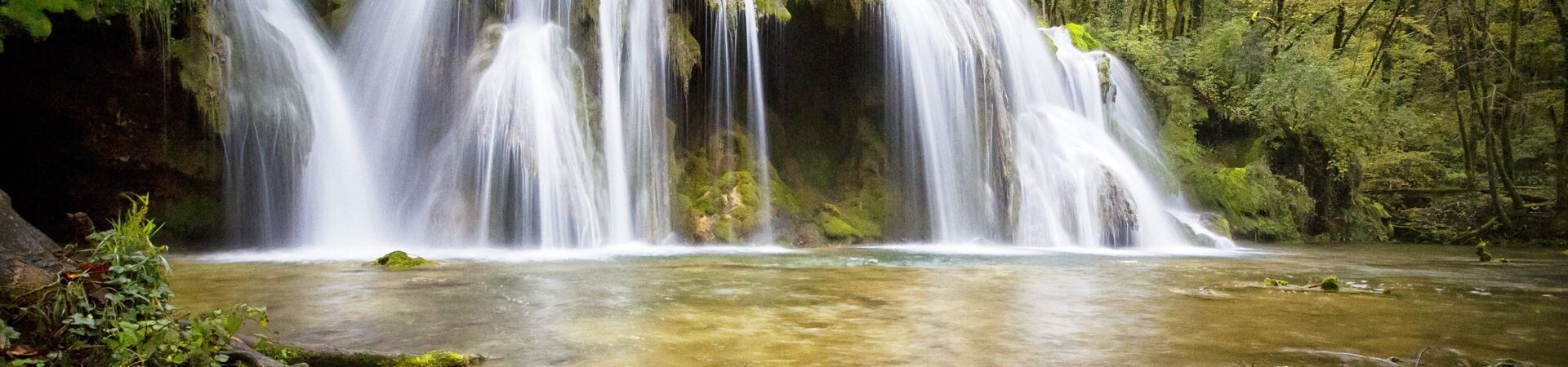 Trekking in the Jura in 2026