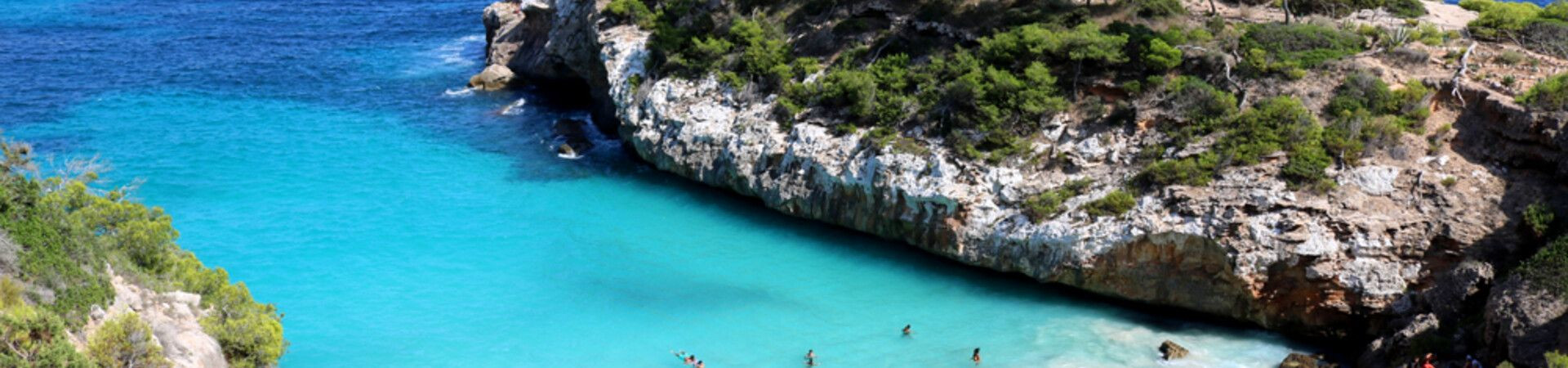 Majorca