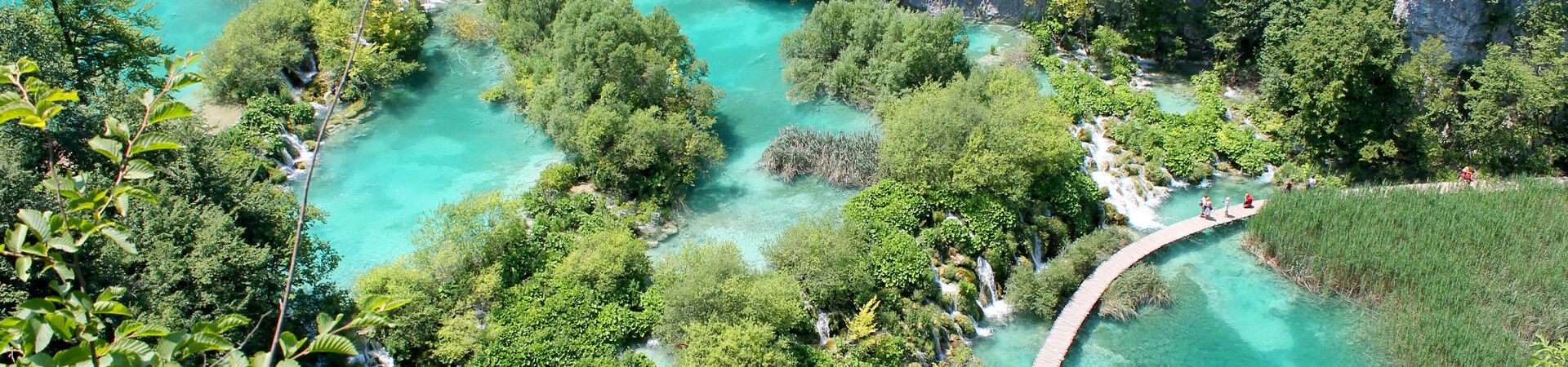Walking and Cycling Holidays in Croatia | GrandAngle.Travel
