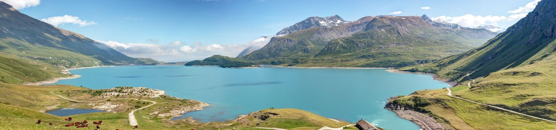 Vanoise Trek 2026 | GrandAngle.Travel