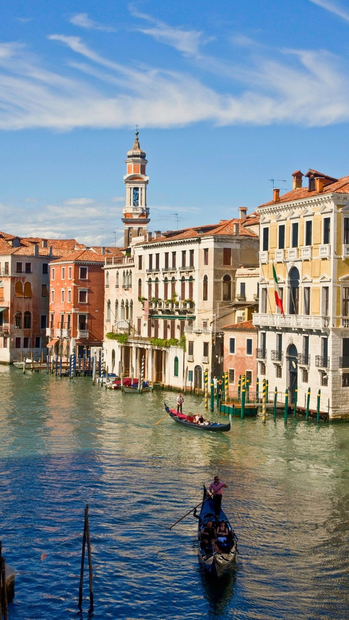 Venice