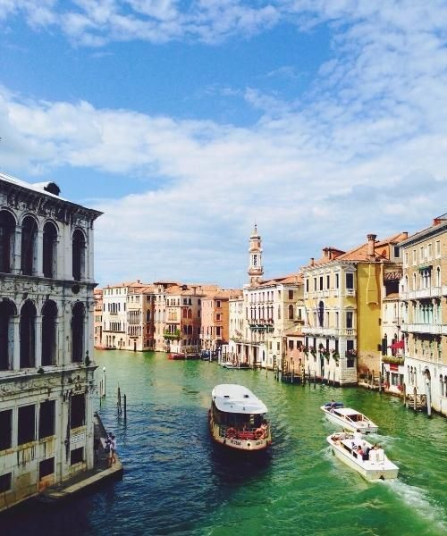 Venise