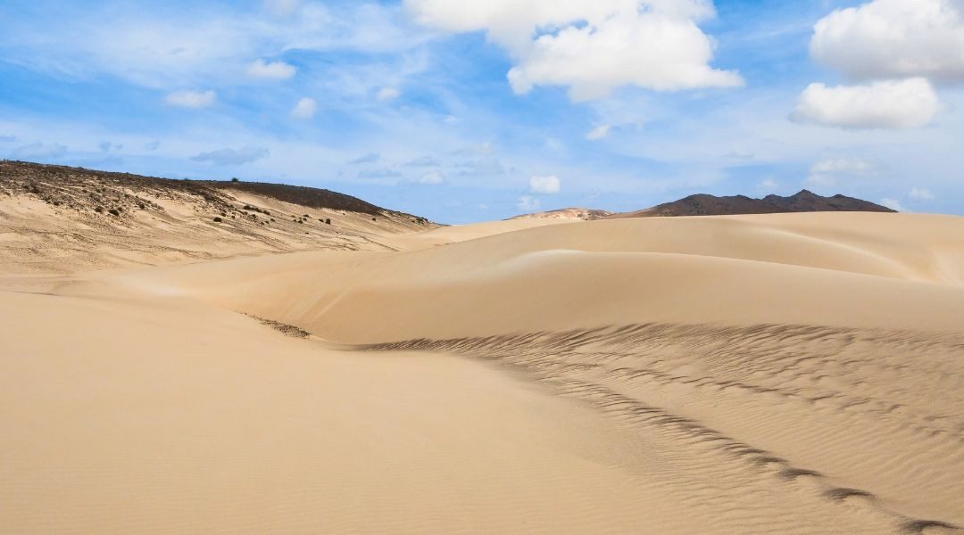 Viana Desert