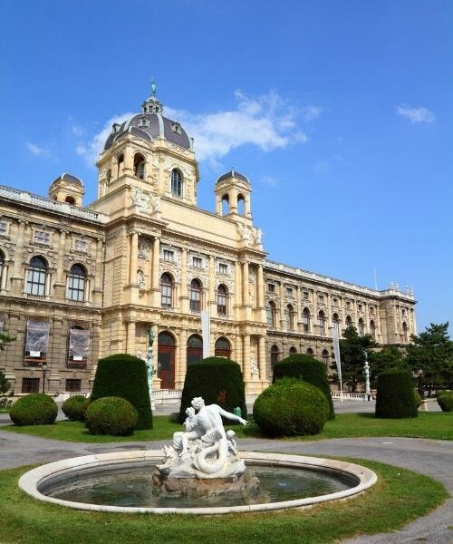 Vienne - Autriche