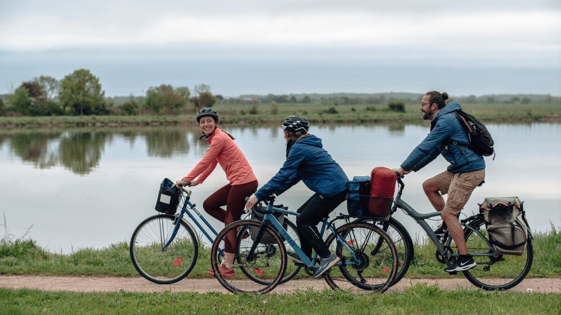 Point-to-point holidays