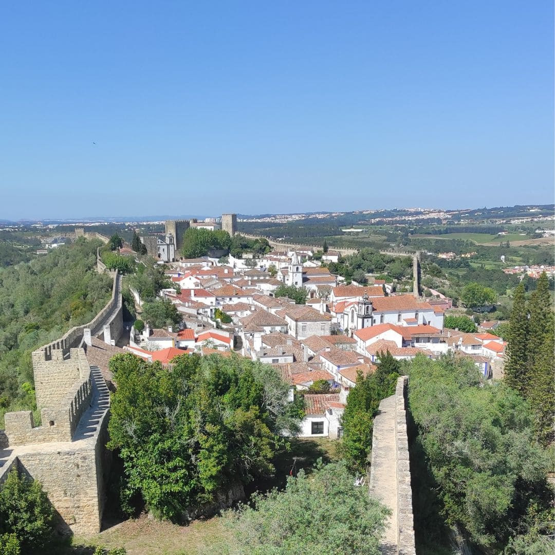 Óbidos