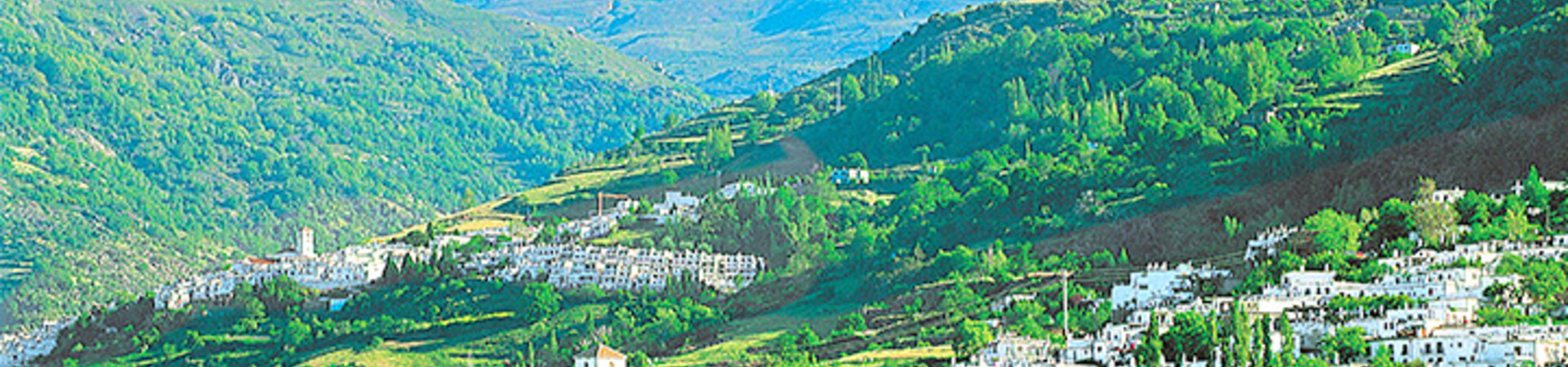Hiking Holidays in Andalusia | GrandAngle.Travel