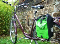 Women's bike