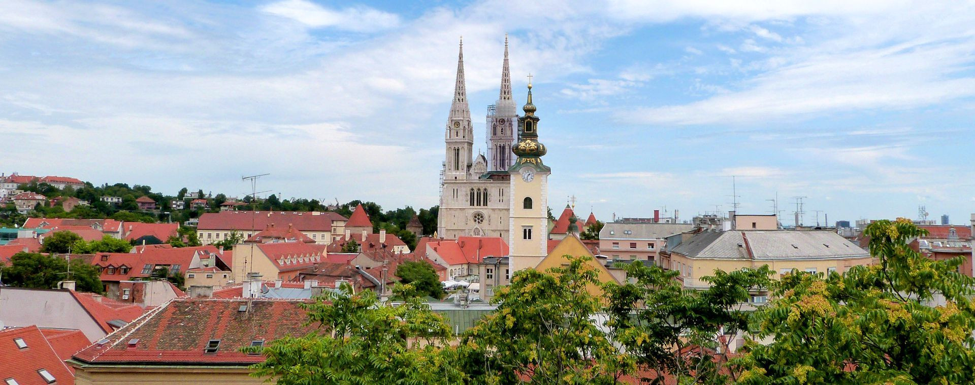 Zagreb