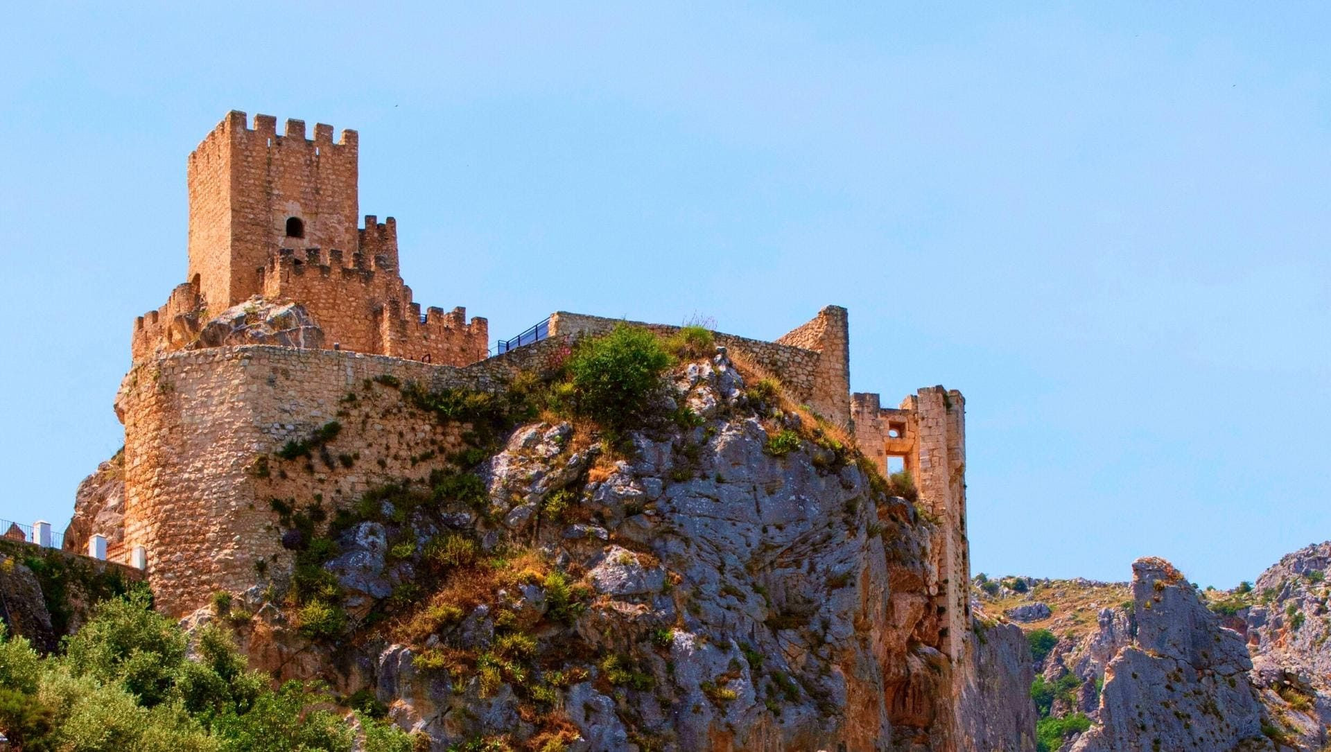 Zuheros - Spain
