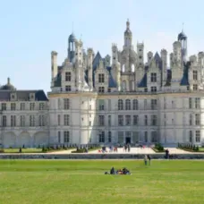 Loire Valley by Bike