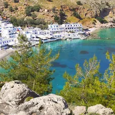 Cretan Odyssey