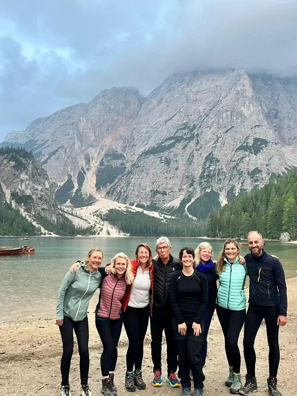Private group trips